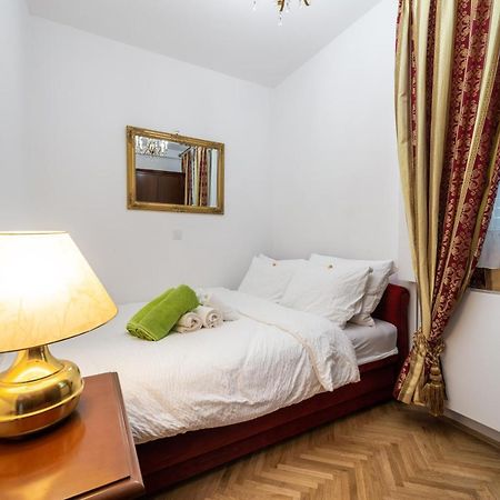 Villa Ida Dubrovnik Eksteriør bilde