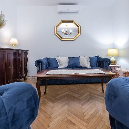 Villa Ida Dubrovnik Eksteriør bilde