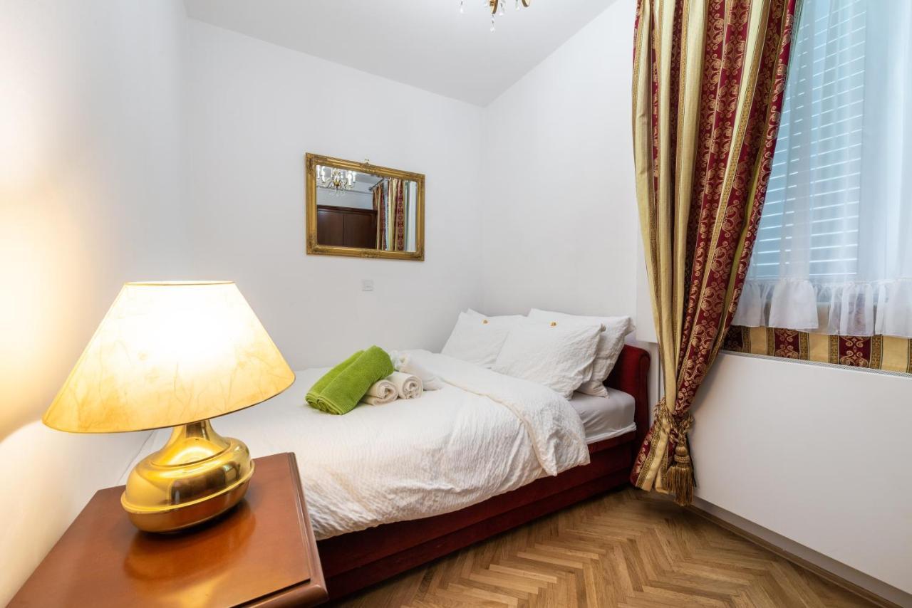Villa Ida Dubrovnik Eksteriør bilde