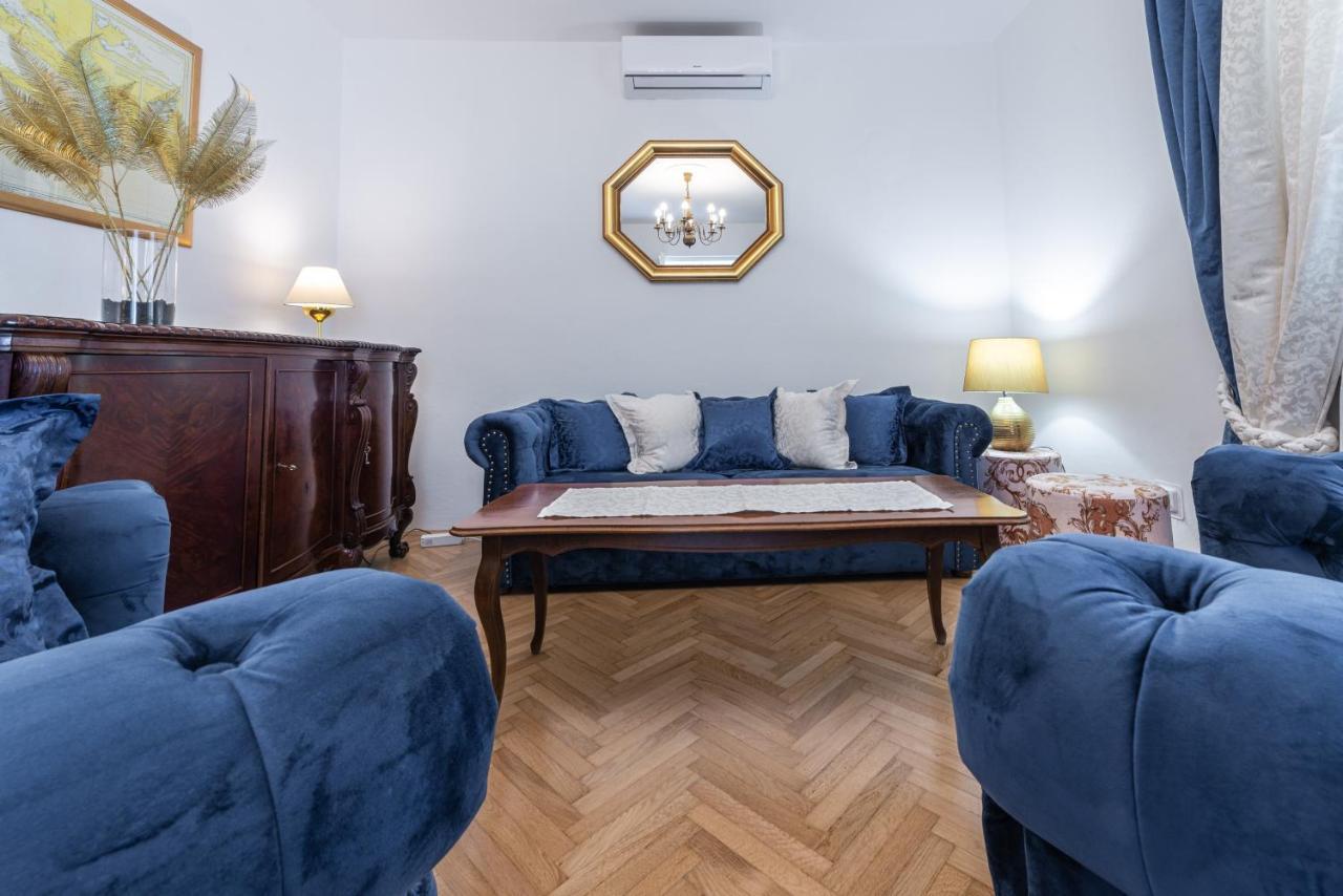 Villa Ida Dubrovnik Eksteriør bilde