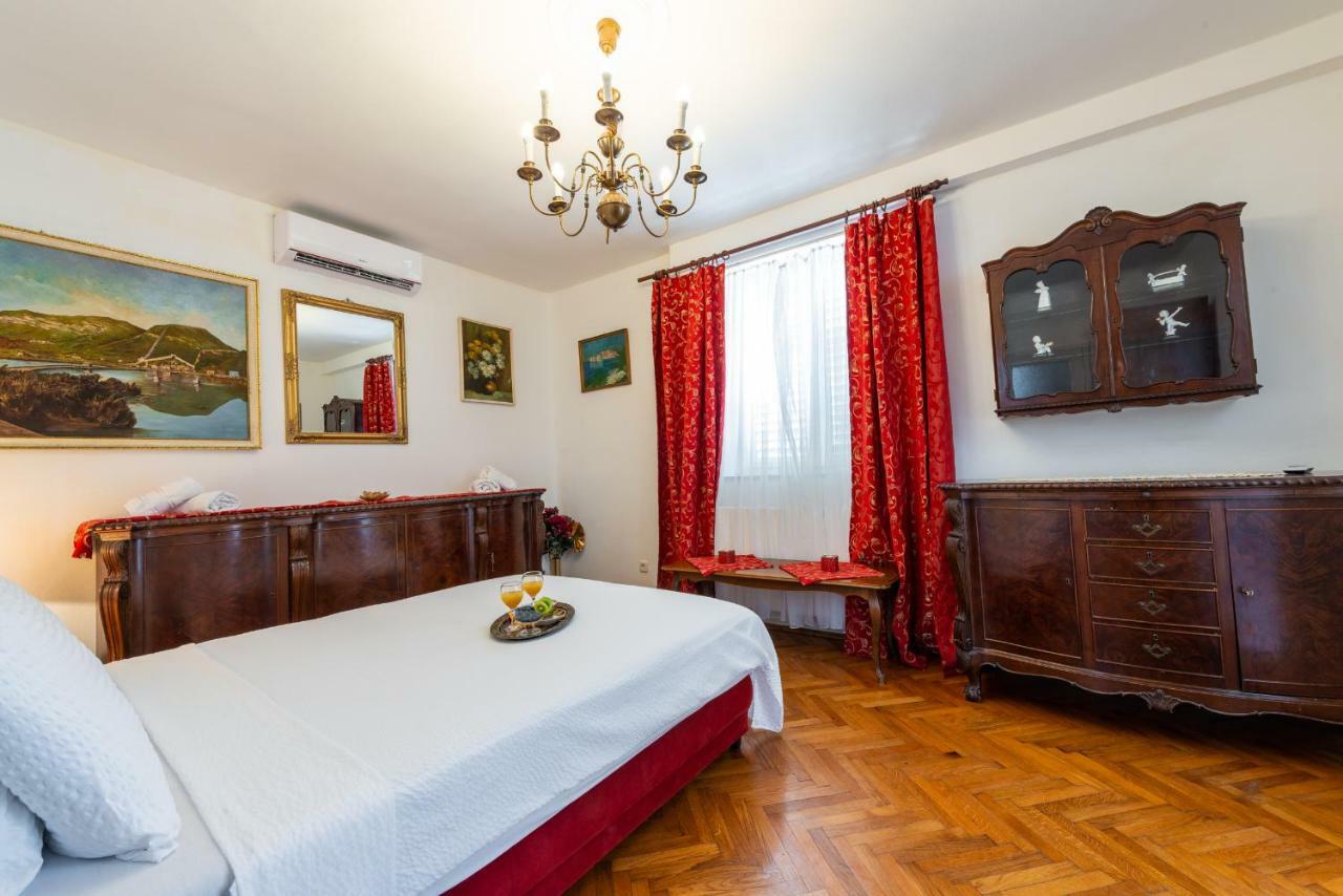 Villa Ida Dubrovnik Eksteriør bilde