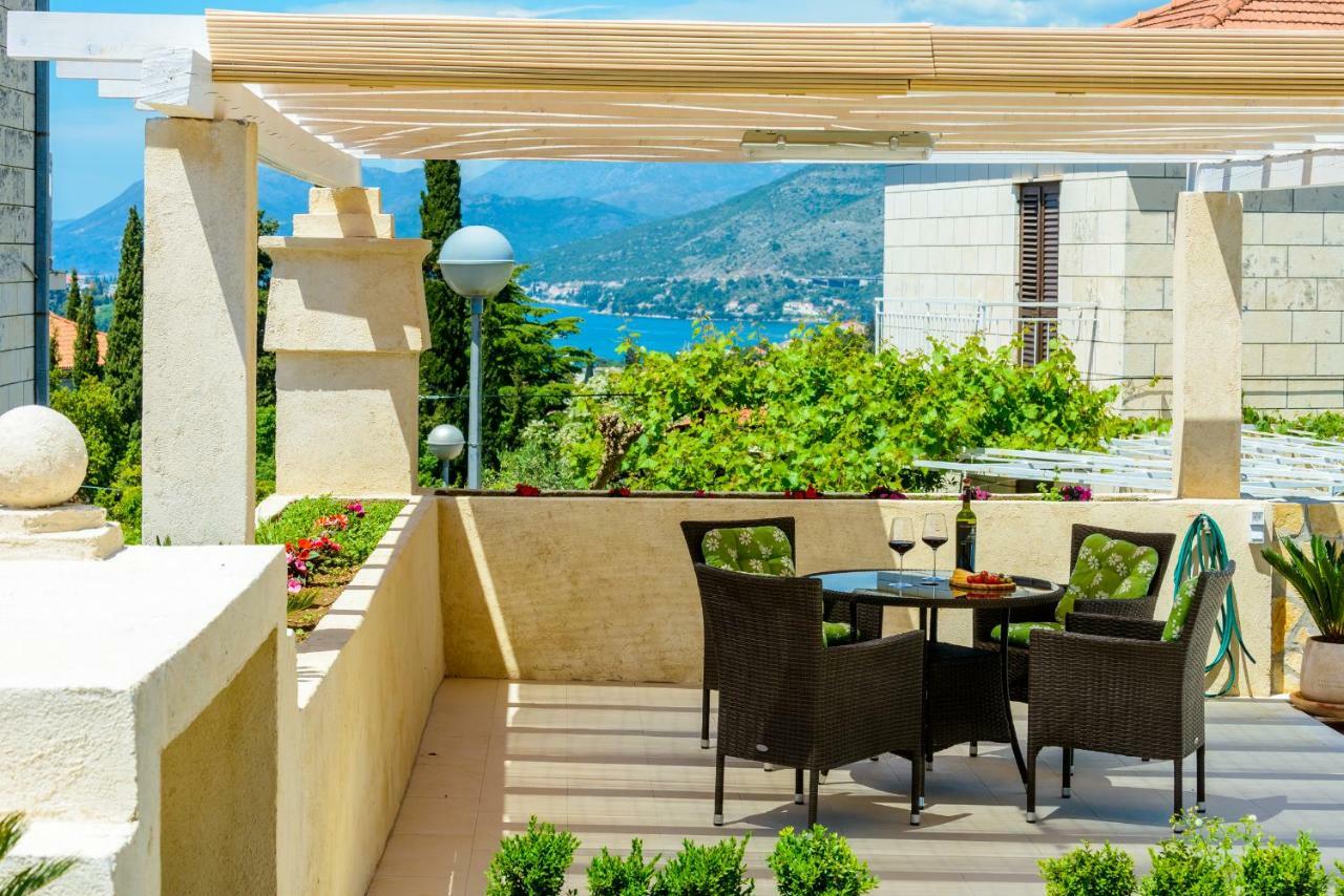 Villa Ida Dubrovnik Eksteriør bilde
