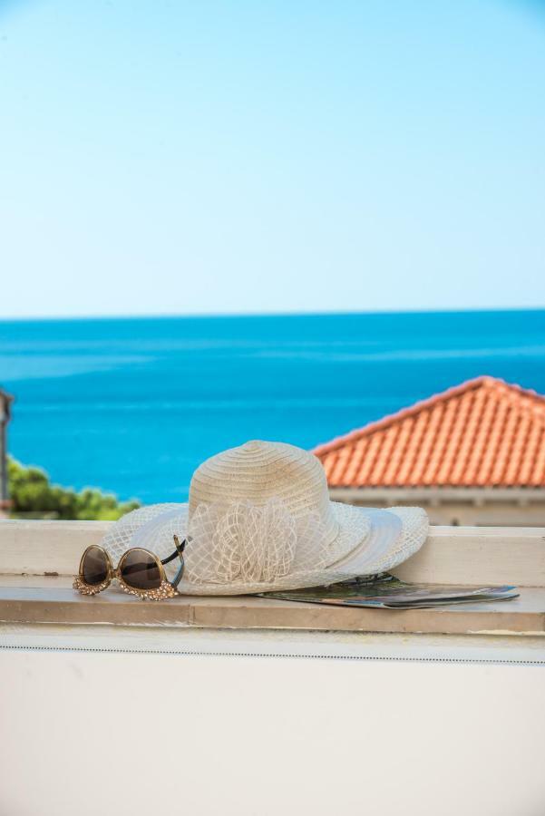 Villa Ida Dubrovnik Eksteriør bilde