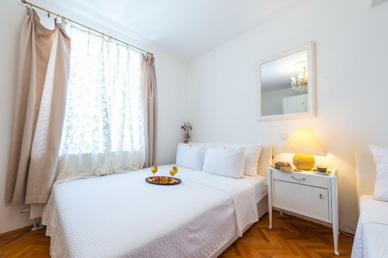 Villa Ida Dubrovnik Eksteriør bilde