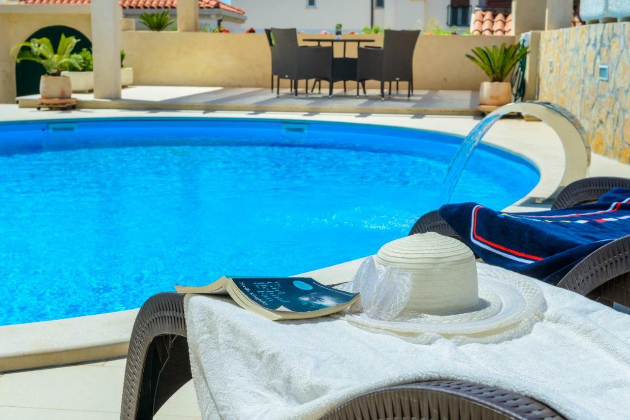 Villa Ida Dubrovnik Eksteriør bilde