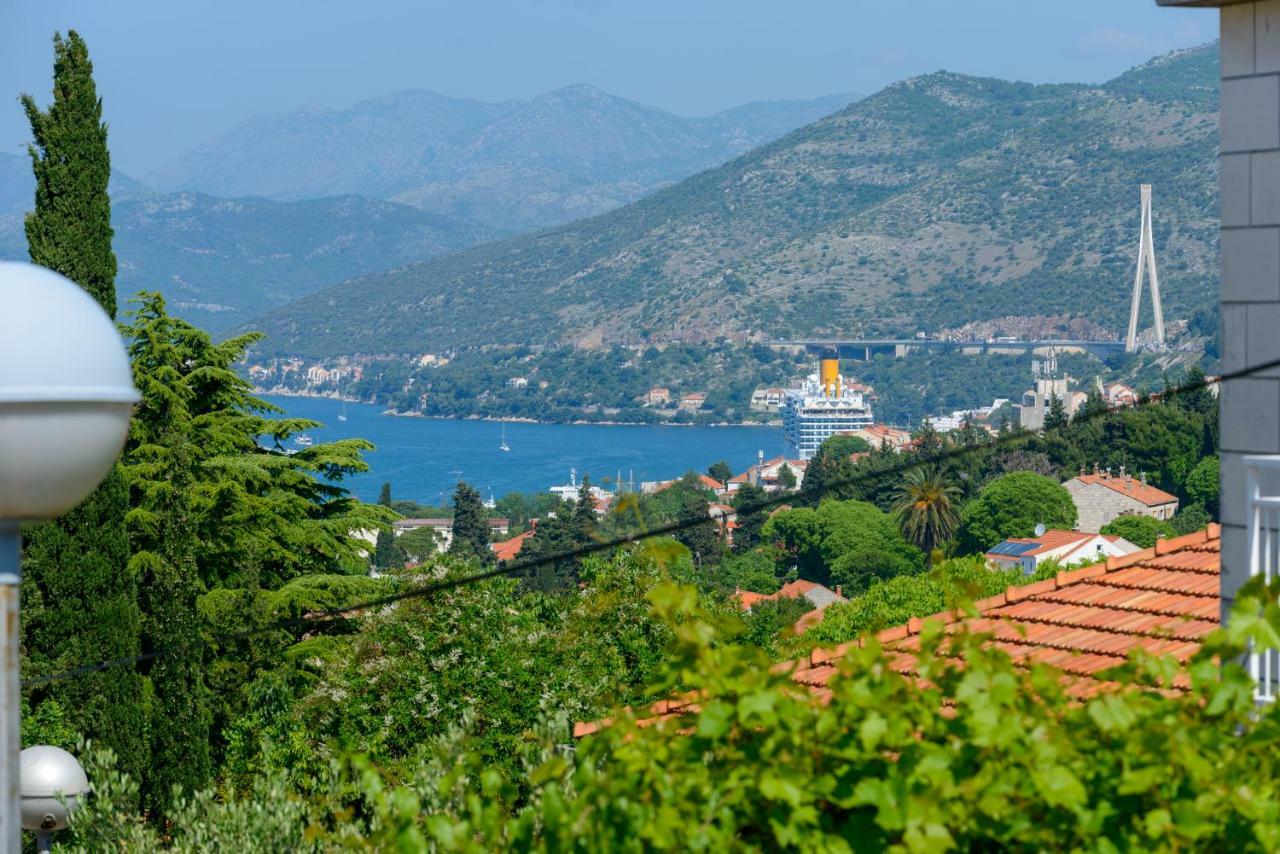 Villa Ida Dubrovnik Eksteriør bilde