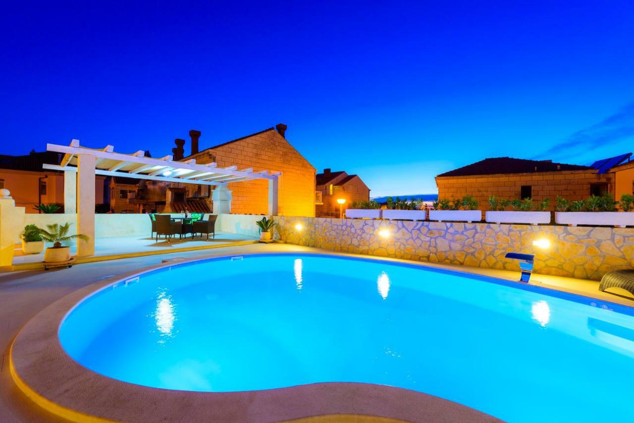 Villa Ida Dubrovnik Eksteriør bilde
