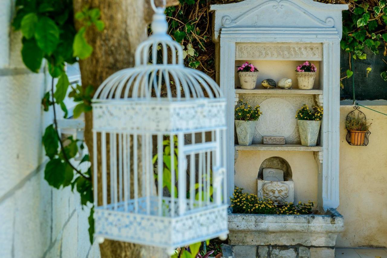 Villa Ida Dubrovnik Eksteriør bilde