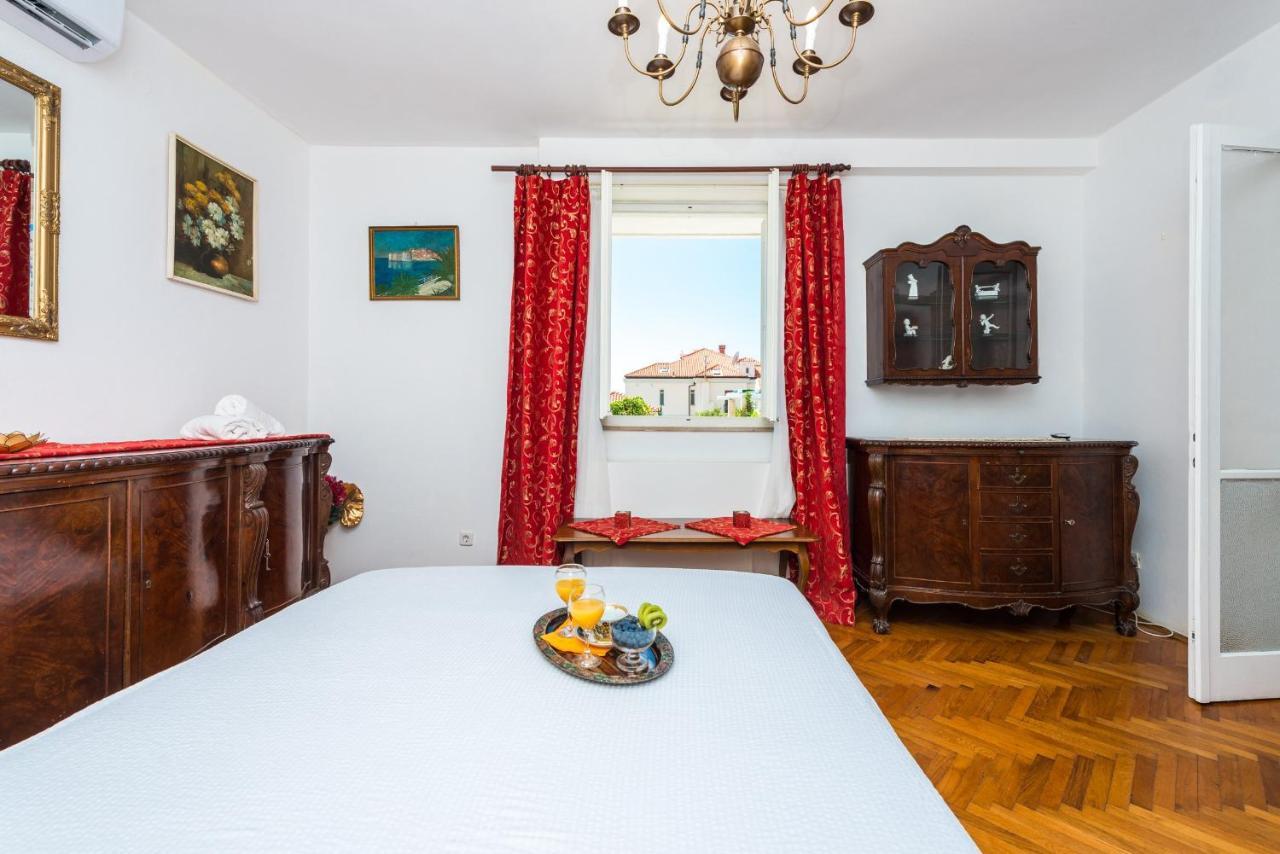 Villa Ida Dubrovnik Eksteriør bilde