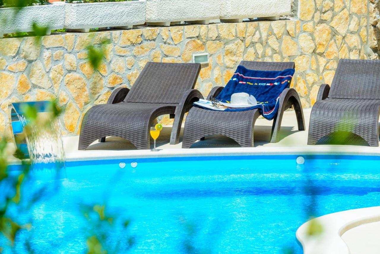 Villa Ida Dubrovnik Eksteriør bilde
