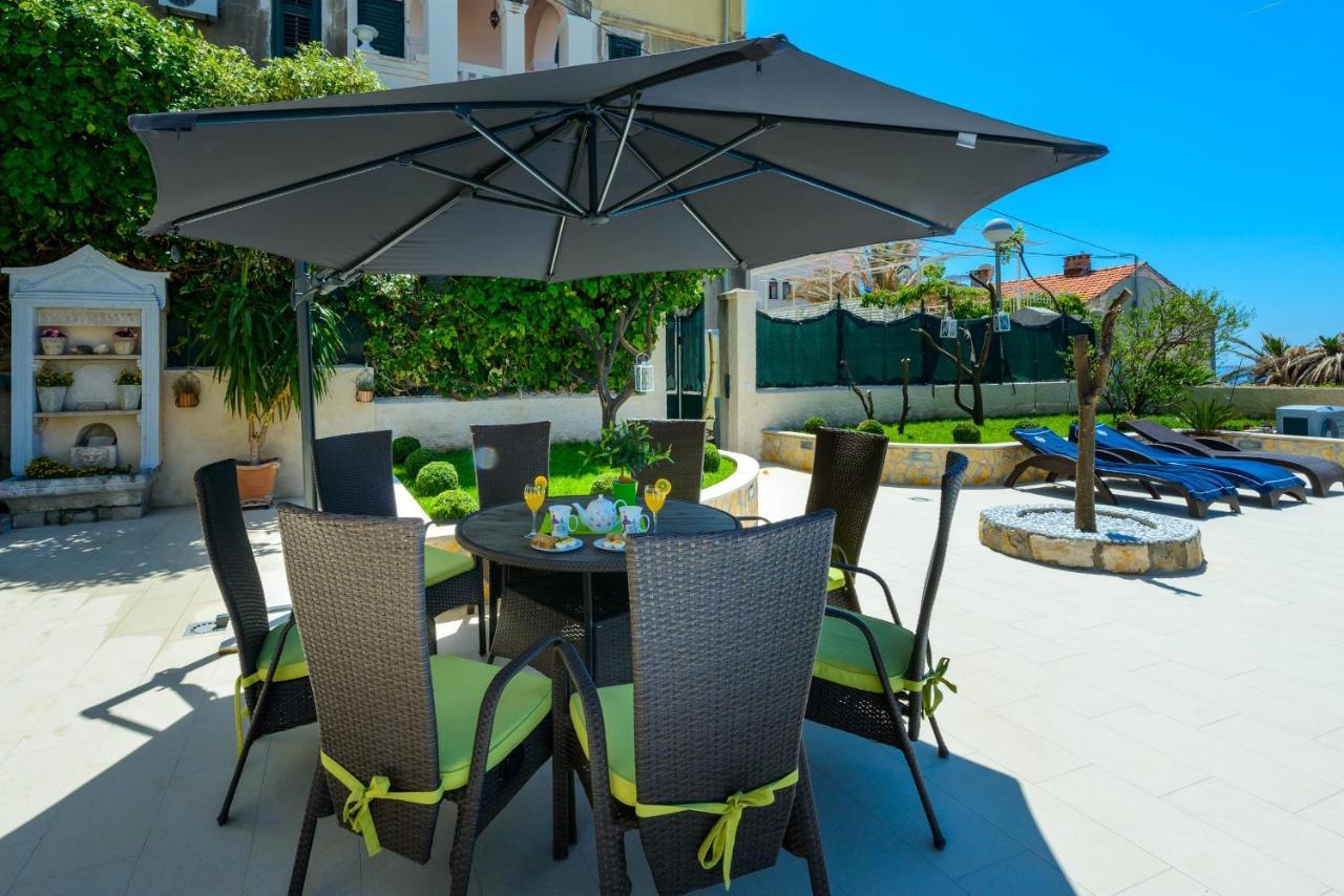 Villa Ida Dubrovnik Eksteriør bilde