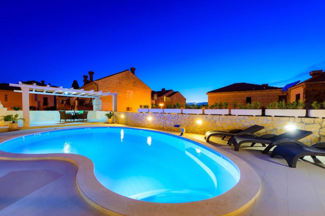 Villa Ida Dubrovnik Eksteriør bilde
