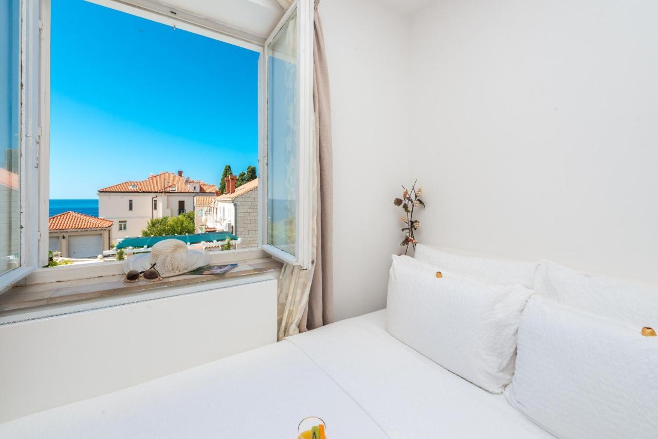 Villa Ida Dubrovnik Eksteriør bilde