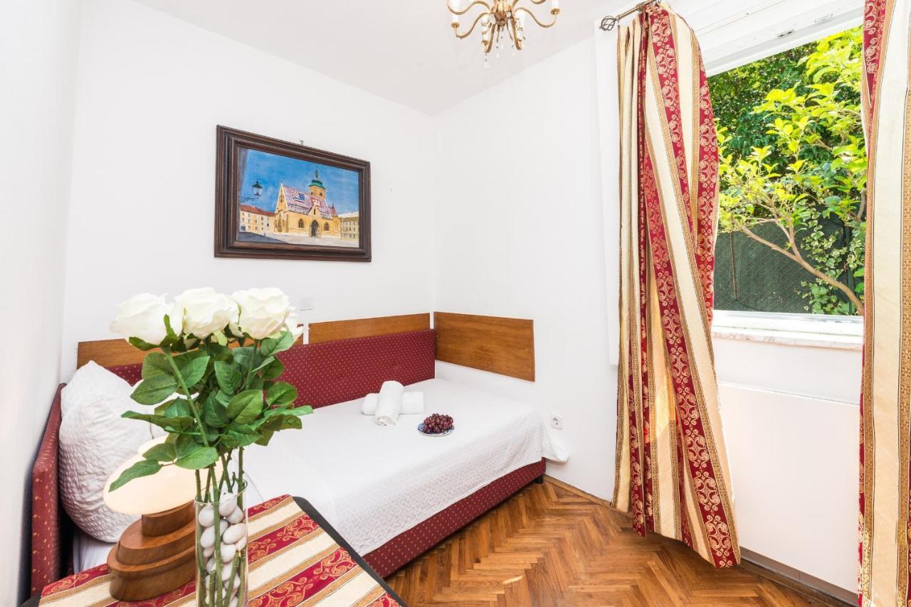 Villa Ida Dubrovnik Eksteriør bilde