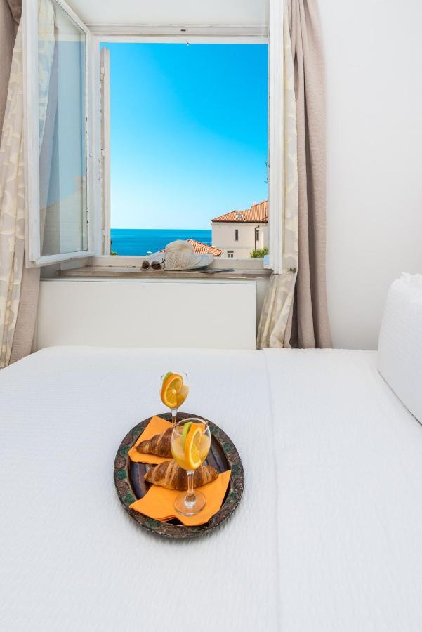 Villa Ida Dubrovnik Eksteriør bilde